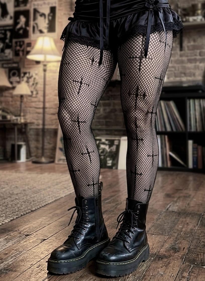 Socks - Ritual of Shadows