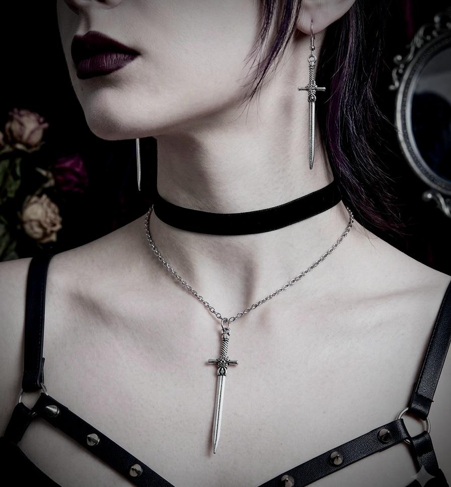 Kit - Night Dagger