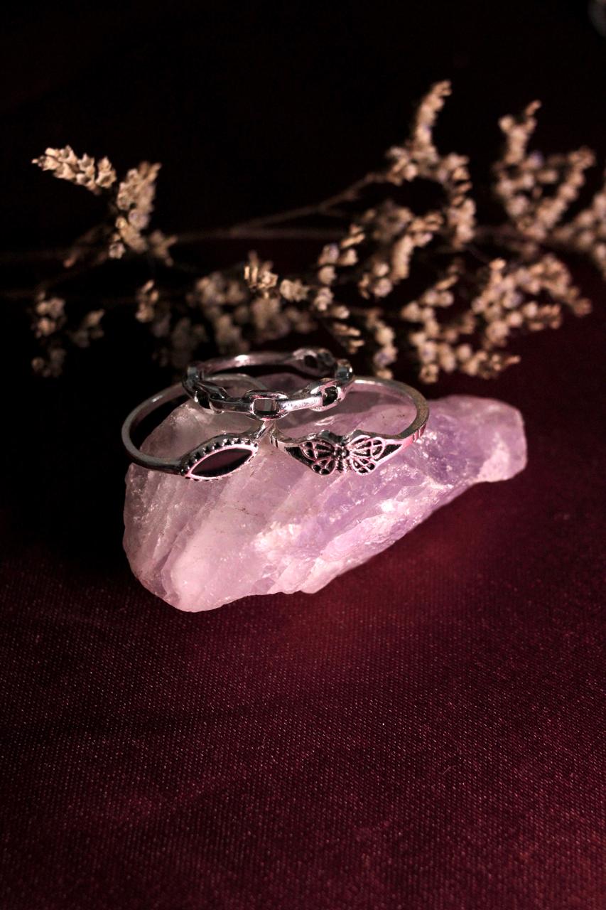 Vampire Network Ring